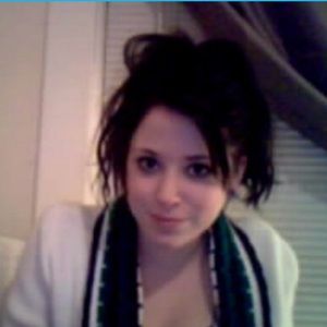 Meet your Posher, Kate